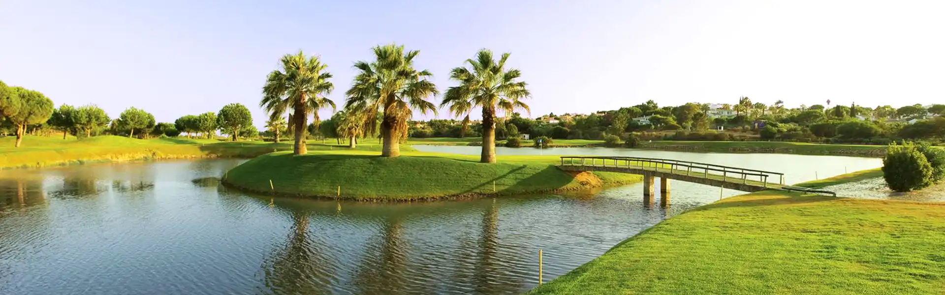 Bilyana Golf-Pinheiros Altos Golf Course