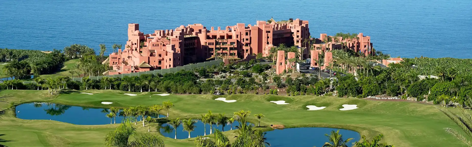 Bilyana Golf-Abama Golf