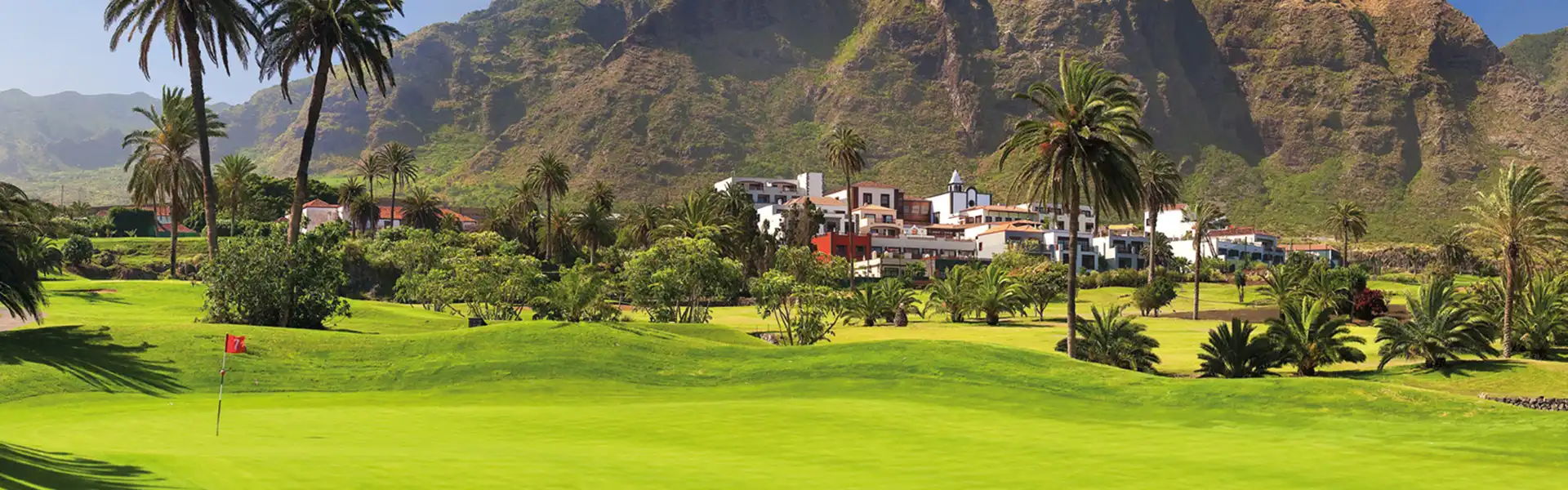 Bilyana Golf-Buenavista Golf