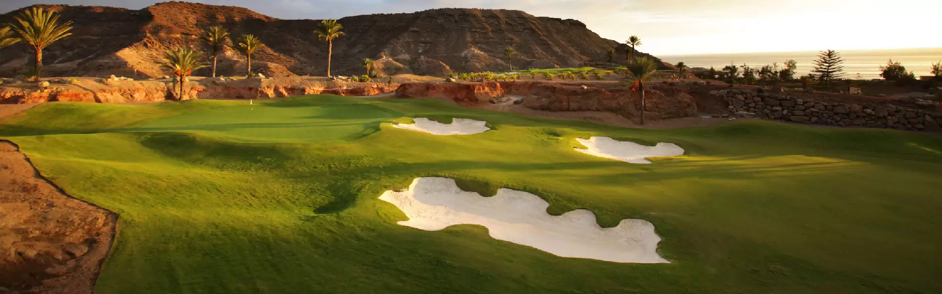 Bilyana Golf-Anfi Tauro Golf