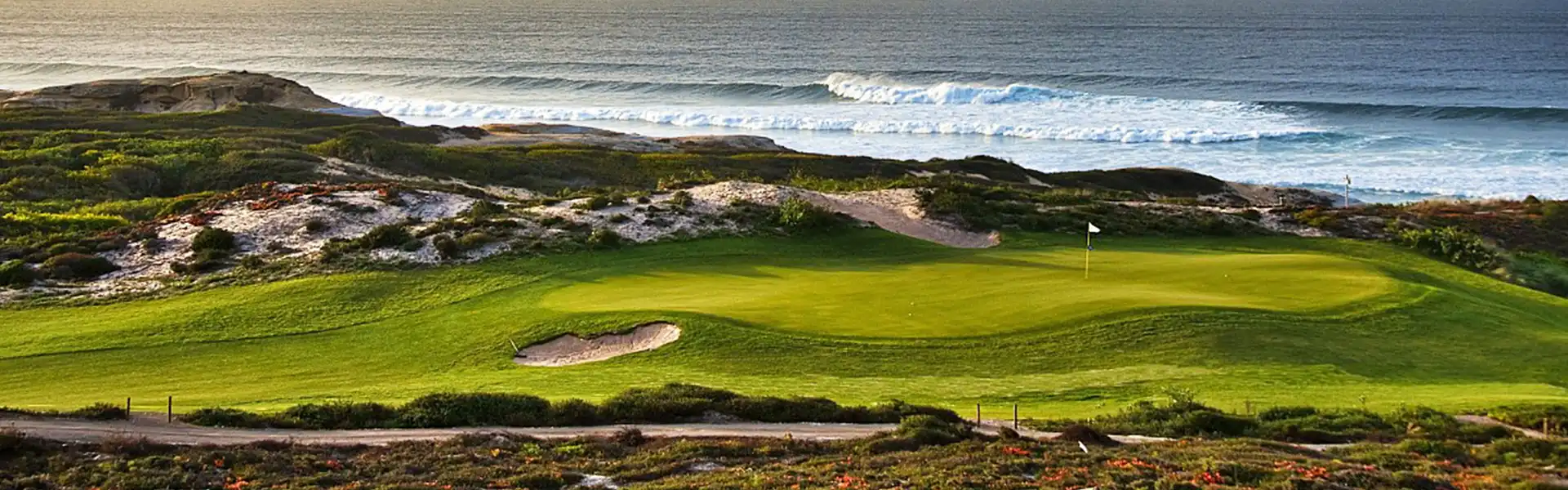 Bilyana Golf-West Cliffs Golf Course